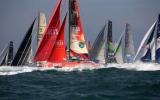 Christophe Breschi/Route du Rhum