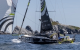  YC Porquerolle / Gilles Martin Raget