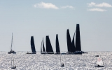 Joaquin Vera - RORC Transatlantic Race
