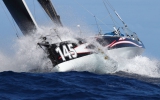  Tim Wright / RORC