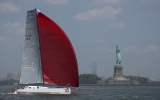  Billy Black/The Atlantic Cup 