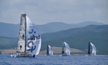copyright : Yohan Brandt l Massilia Cup Offshore 2025