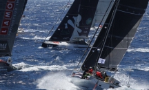  Tim Wright/RORC