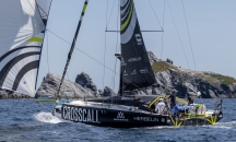  YC Porquerolle / Gilles Martin Raget