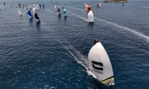 Yohan Brandt / Massilia Cup Offshore