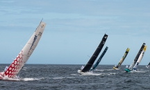 Copyright : Louis Bregeon - Class40