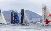  JM Liot / CIC Med Channel Race