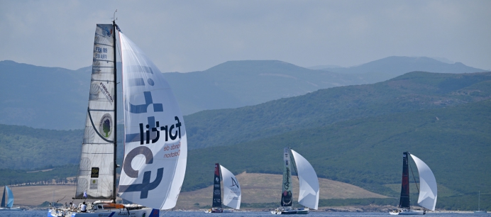 copyright : Yohan Brandt l Massilia Cup Offshore 2025