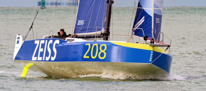 Bateau Zeiss (209) de Thimoth Polet 