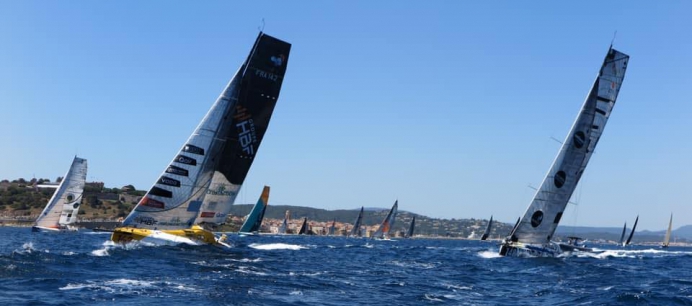  Paprec 600 Saint-Tropez